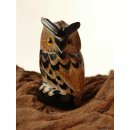 Hornfigur Waldohreule = Code C 5 cm