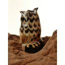 Hornfigur Waldohreule = Code C 5 cm