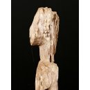 AL112 original AloAlo Grabpfosten Sakalava Frau mit Insektenkopf 155 cm 1940