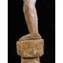 AL220 original AloAlo Grabpfosten Sakalava Dame 173 cm 1940