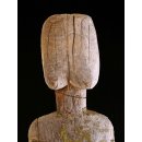 AL220 original AloAlo Grabpfosten Sakalava Dame 173 cm 1940