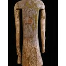 AL220 original AloAlo Grabpfosten Sakalava Dame 173 cm 1940