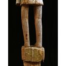 AL220 original AloAlo Grabpfosten Sakalava Dame 173 cm 1940