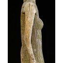 AL220 original AloAlo Grabpfosten Sakalava Dame 173 cm 1940