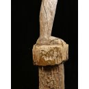 AL220 original AloAlo Grabpfosten Sakalava Dame 173 cm 1940