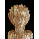 AL219 original AloAlo Grabpfosten Sakalava nackter Mann 190 cm 1940