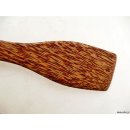 Vietnam Kokosholz K&uuml;chenset 4 Ger&auml;te 25 - 30 cm