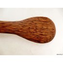 Vietnam Kokosholz K&uuml;chenset 4 Ger&auml;te 25 - 30 cm