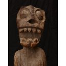 MF018 Vazimba Skulptur Monstermann 55 cm