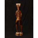 MF019 Vazimba Skulptur verschmitzter Kobold 48 cm