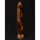 MF019 Vazimba Skulptur verschmitzter Kobold 48 cm