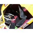 Mini Austin Cooper bunte Dosen M 1:10 L&auml;nge 42 cm