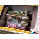 Mini Austin Cooper bunte Dosen M 1:10 L&auml;nge 42 cm