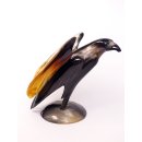 Hornfigur M&ouml;we 15 cm = Code E