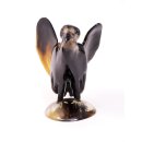 Hornfigur M&ouml;we 15 cm = Code E