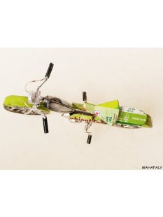 Motorrad Mobilette = 15 cm Code C