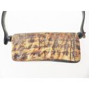 Hornkette Bodybag Rohhorn gecremt 50 cm