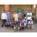 Horn Gliederkette Gaziaya 45 cm = Code I