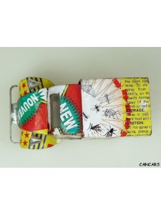 Citroen 2 CV Kastenente = 8 cm = Code B, Auslaufmodell nie wieder verf&uuml;gbar !