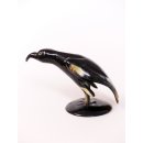 Hornfigur Horn Sandl&auml;ufer 15 cm = Code E