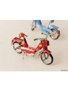 Roller Peugeot 103 Mofa 13 cm = Code D