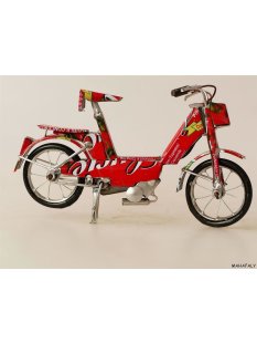 Roller Peugeot 103 Mofa 13 cm = Code D