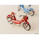 Roller Peugeot 103 Mofa 13 cm = Code D