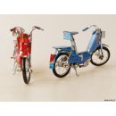 Roller Peugeot 103 Mofa 13 cm = Code D