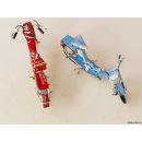 Roller Peugeot 103 Mofa 13 cm = Code D