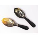 Horn Kurzl&ouml;ffel Wala 1 St&uuml;ck 15 cm = Code A