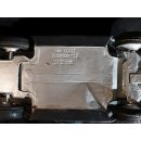 Volkswagen VW K&auml;fer gr&uuml;n/wei&szlig;e Dose Dose M 1:10 L&auml;nge 46 cm