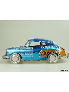 Porsche 356 Coupe = 15 cm Code D