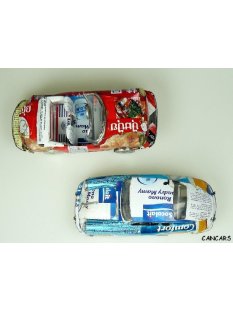 Porsche 356 Coupe = 15 cm Code D