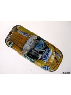 Porsche 356 Coupe = 15 cm Code D