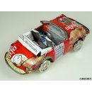 Porsche 356 Coupe = 15 cm Code D