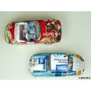 Porsche 356 Coupe = 15 cm Code D