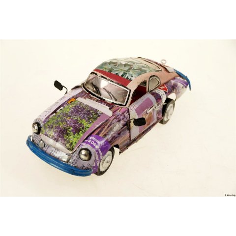 Porsche 356 Heavy = 22 cm  Code G, Auslaufmodell nie wieder verf&uuml;gbar !