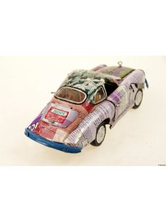 Porsche 356 Heavy = 22 cm  Code G, Auslaufmodell nie wieder verf&uuml;gbar !