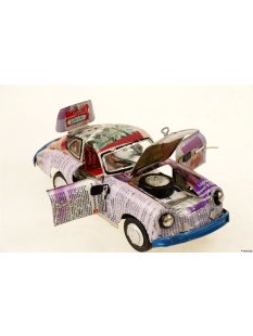 Porsche 356 Heavy = 22 cm  Code G, Auslaufmodell nie wieder verf&uuml;gbar !