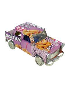 Trabant P601 = 12 cm Code C