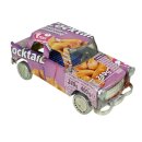 Trabant P601 = 12 cm Code C