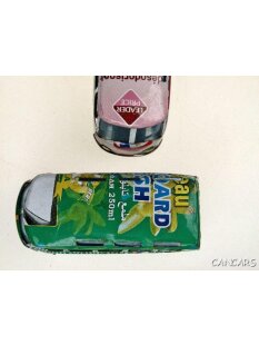 Volkswagen Bus VW T1 Bulli Samba = 8 cm Code B