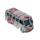 Volkswagen Bus VW T1 Bulli Samba = 8 cm Code B