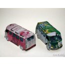 Volkswagen Bus VW T1 Bulli Samba = 8 cm Code B