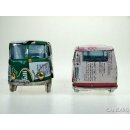 Volkswagen Bus VW T1 Bulli Samba = 8 cm Code B