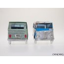 Volkswagen Bus VW T1 Bulli Samba = 12 cm Code C