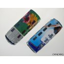 Volkswagen Bus VW T1 Bulli Samba = 12 cm Code C