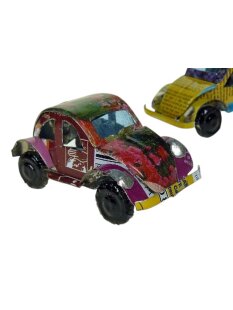 Volkswagen VW K&auml;fer = 6 cm Code A