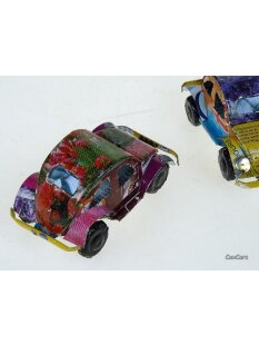 Volkswagen VW K&auml;fer = 6 cm Code A