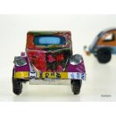 Volkswagen VW K&auml;fer = 6 cm Code A